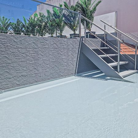 Apart Magnolia - Alvor - By Bedzy Exterior foto
