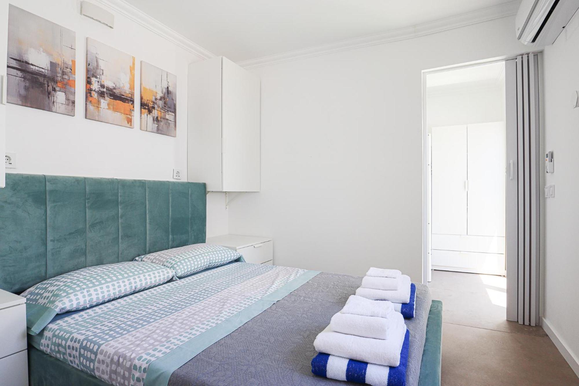 Apart Magnolia - Alvor - By Bedzy Exterior foto