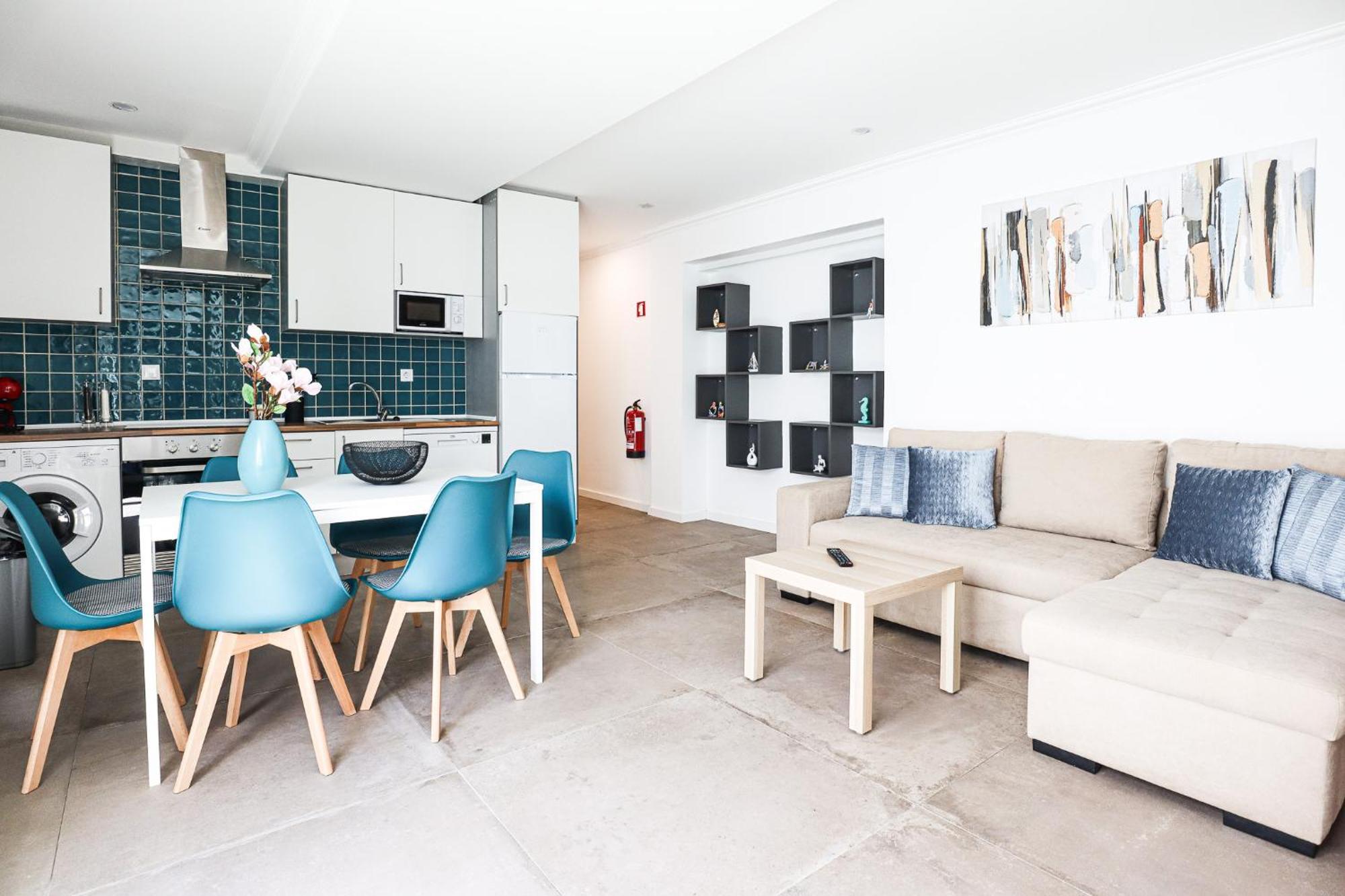 Apart Magnolia - Alvor - By Bedzy Exterior foto